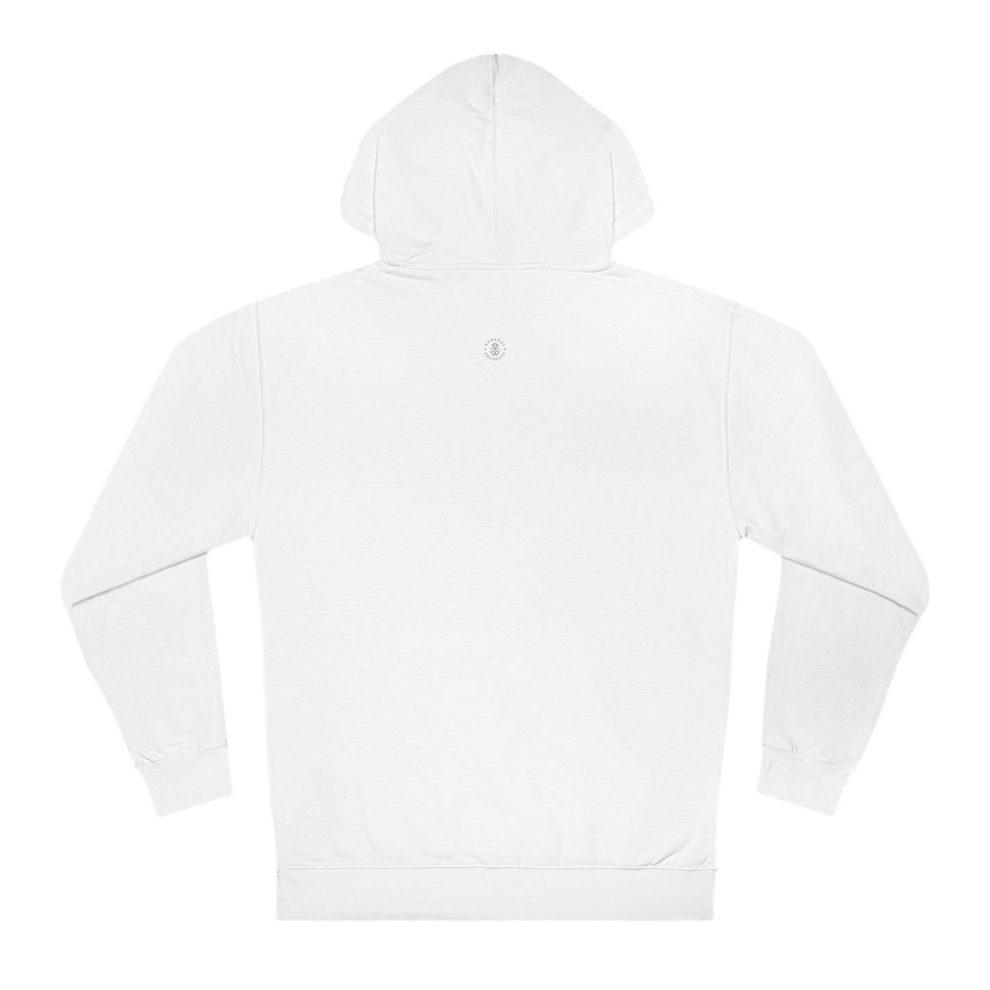 Northeastern Hooded Sweatshirt