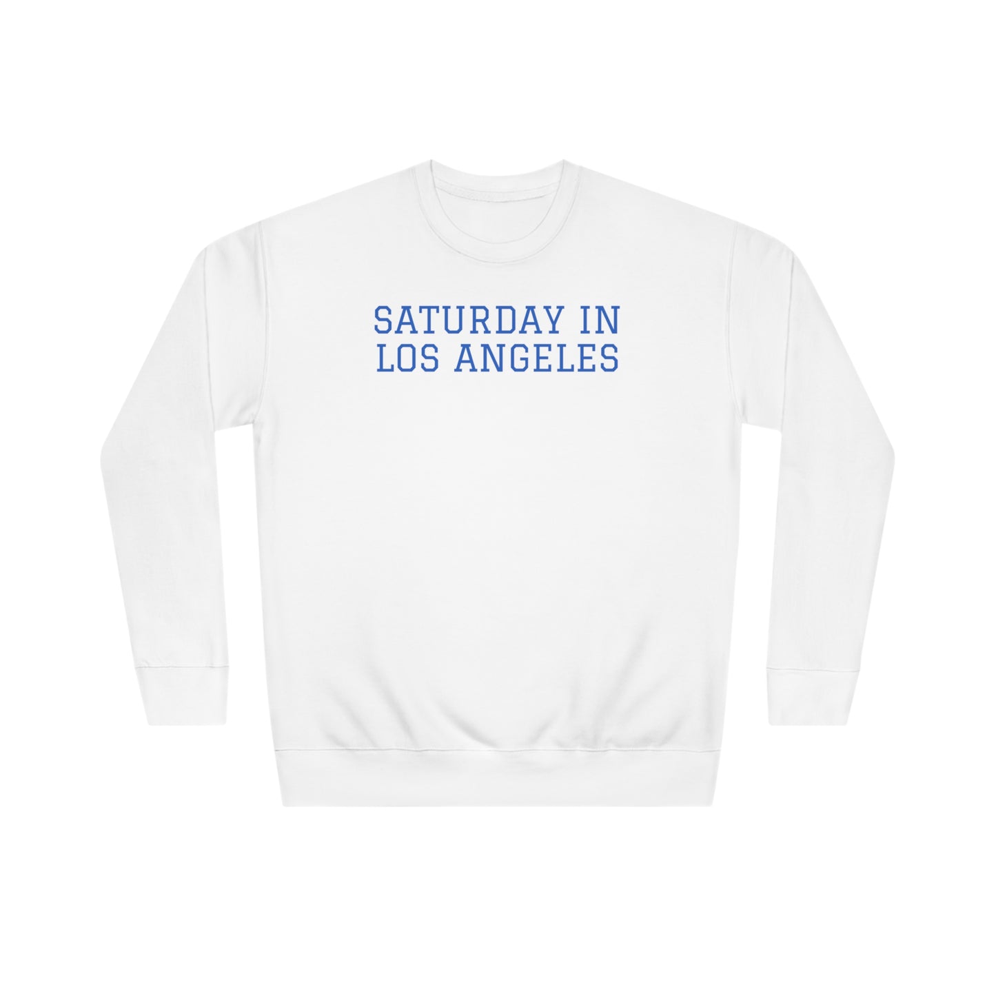 UCLA Crew Sweatshirt