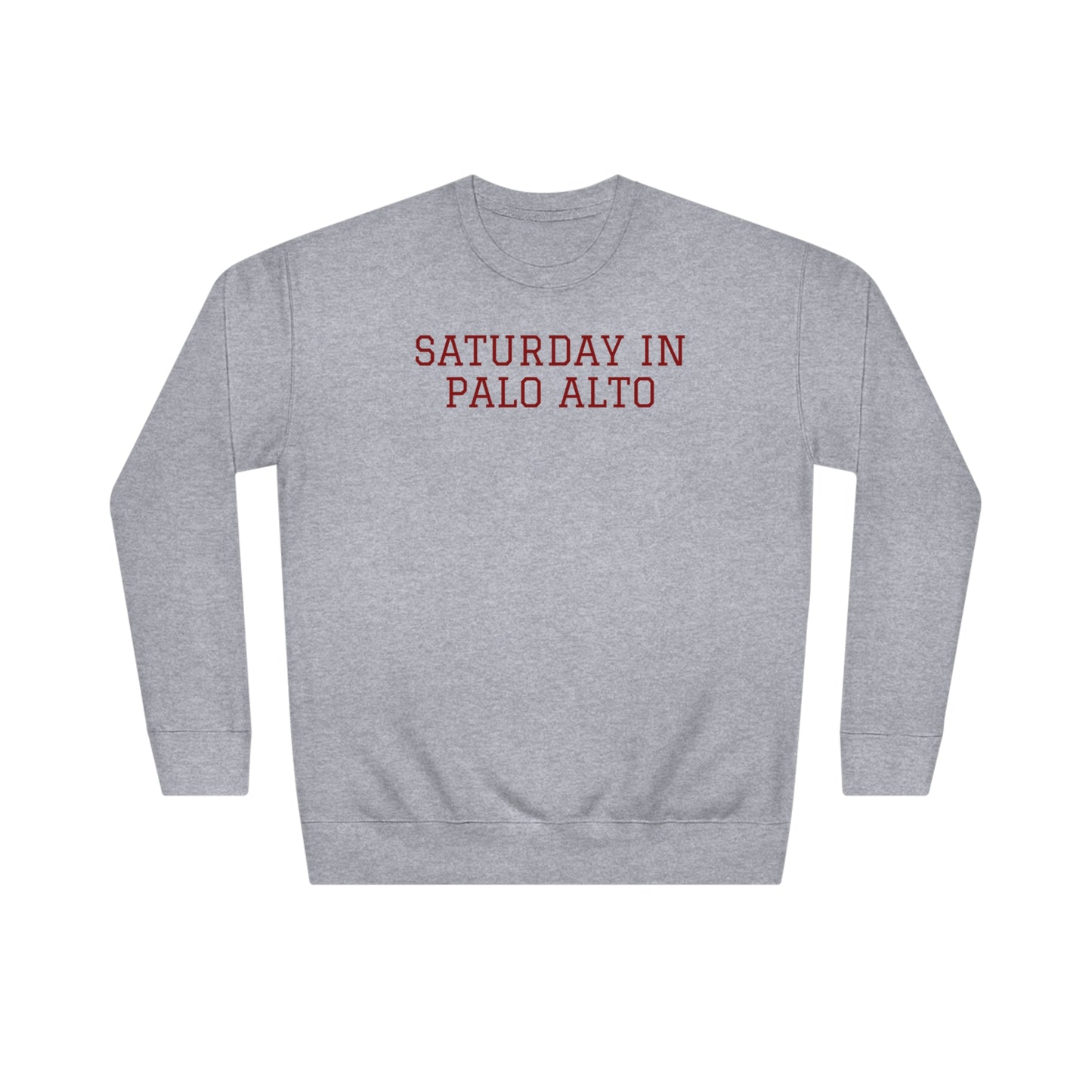 Stanford Crew Sweatshirt