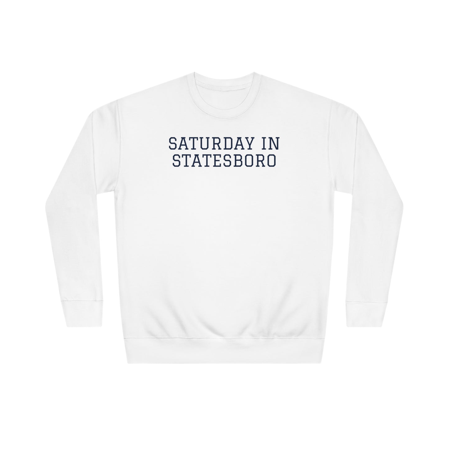 Georgia Southern Crew Sweatshirt