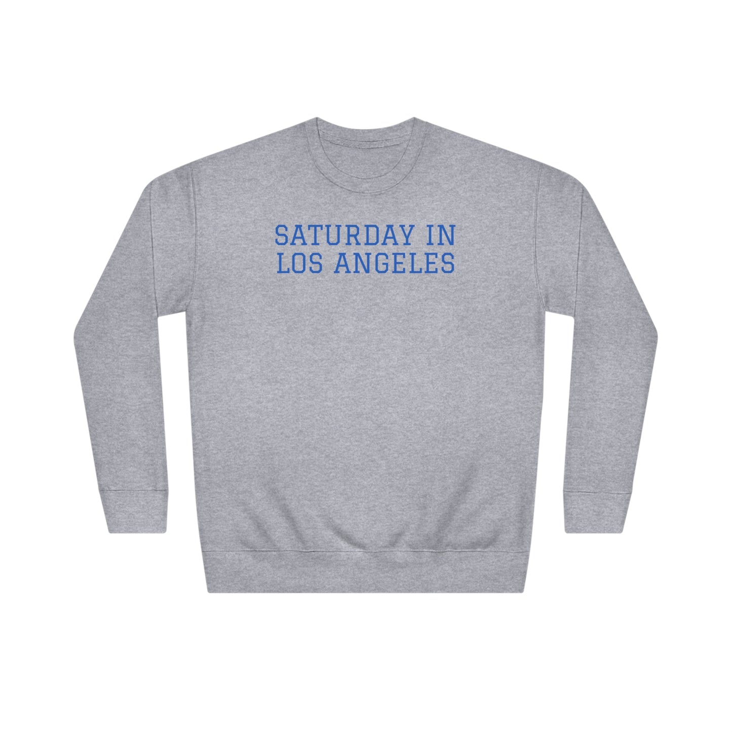 UCLA Crew Sweatshirt