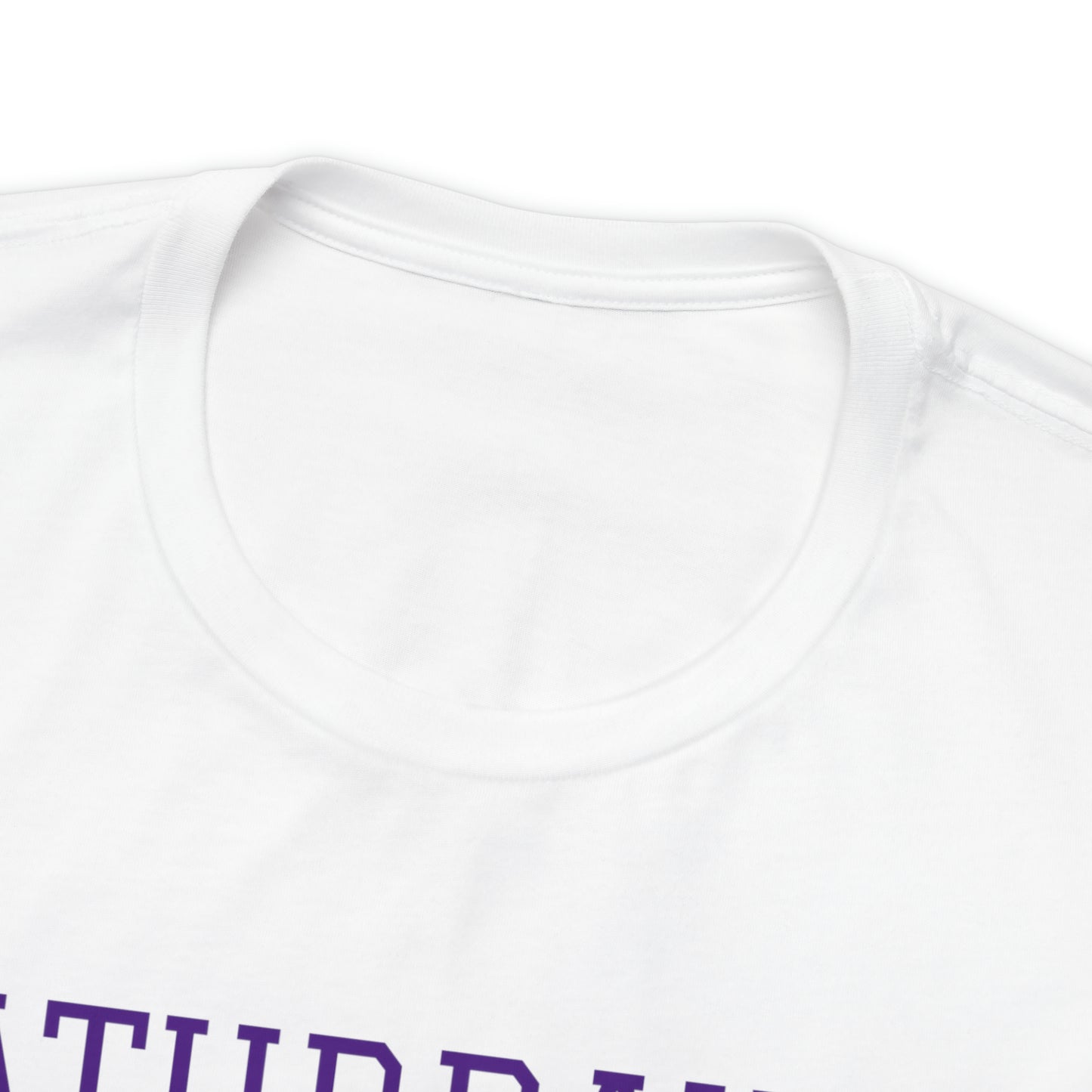 ECU Short Sleeve Tee