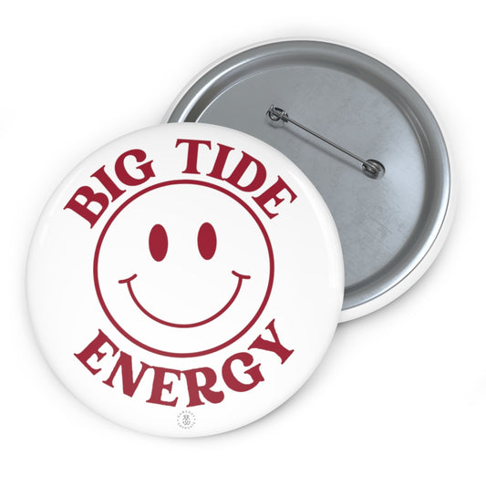 Big Tide Energy Button