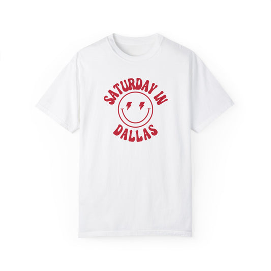 Smiley SMU T-shirt
