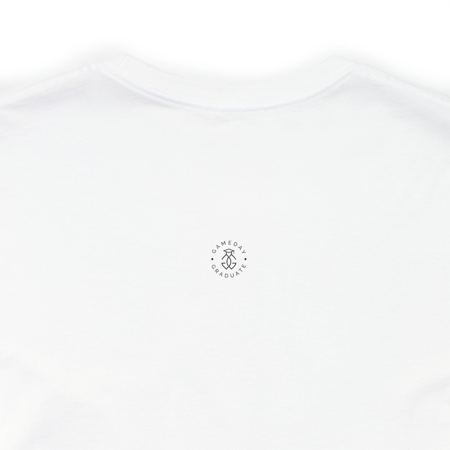 Smiley Knoll Short Sleeve Tee - Butler