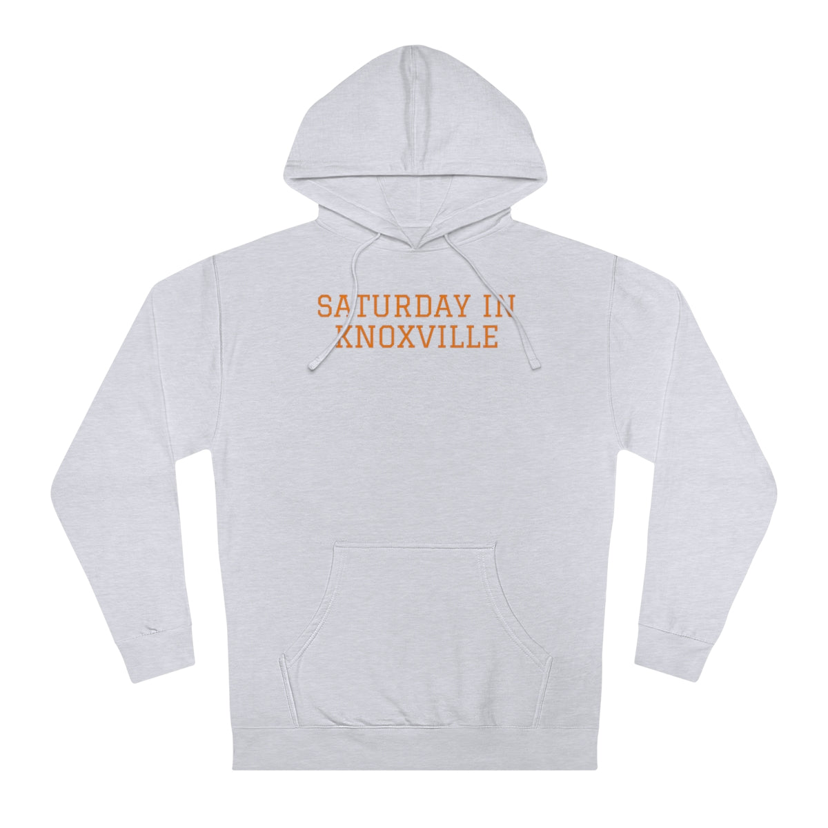 Tennessee Hooded Sweatshirt