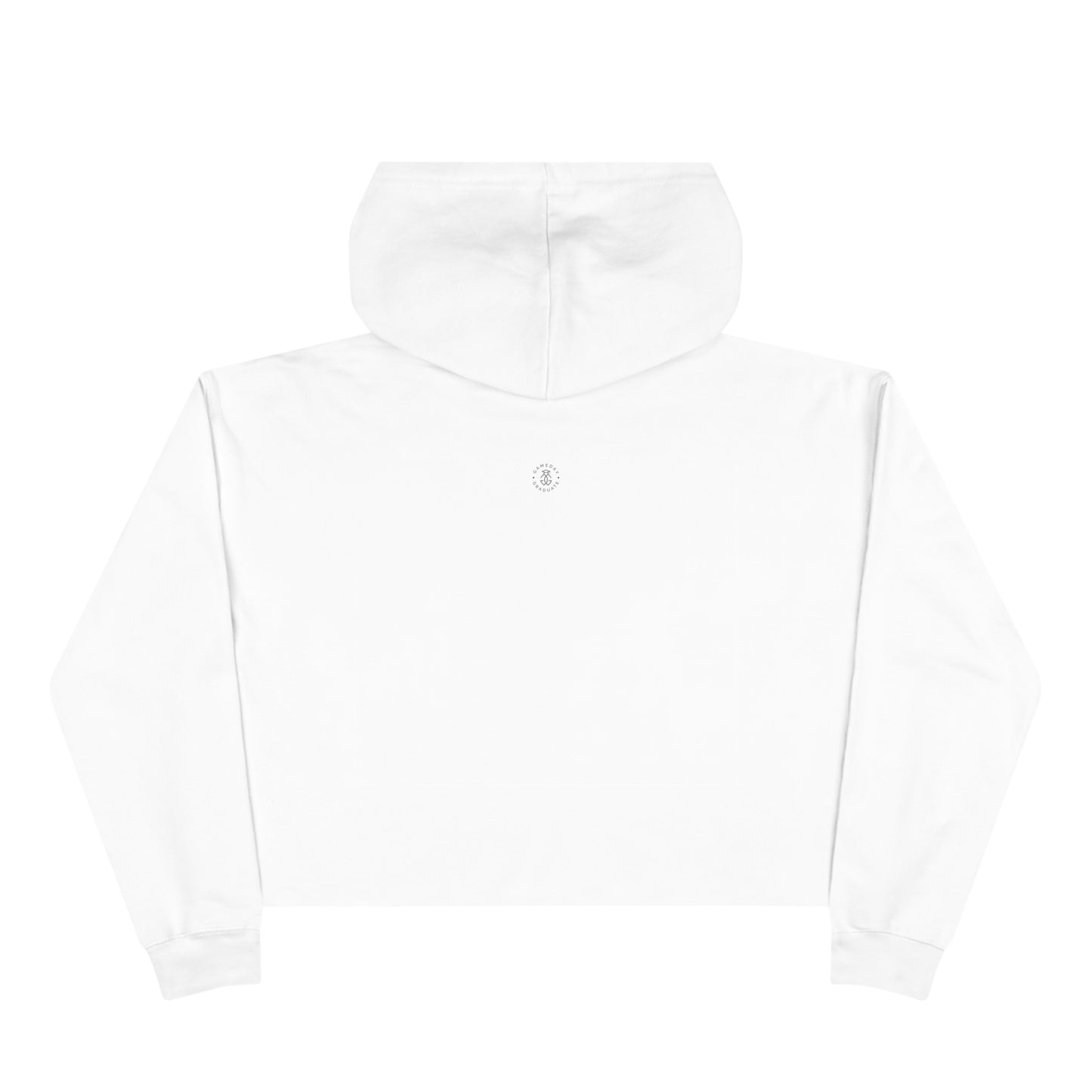 Walsh Crop Hoodie