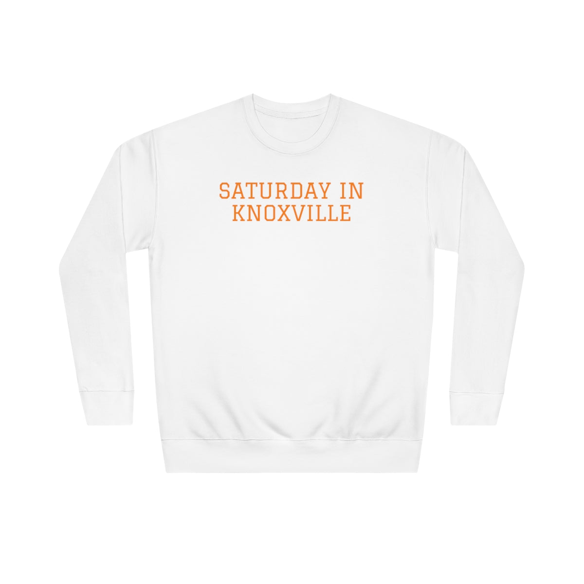 Tennessee Crew Sweatshirt