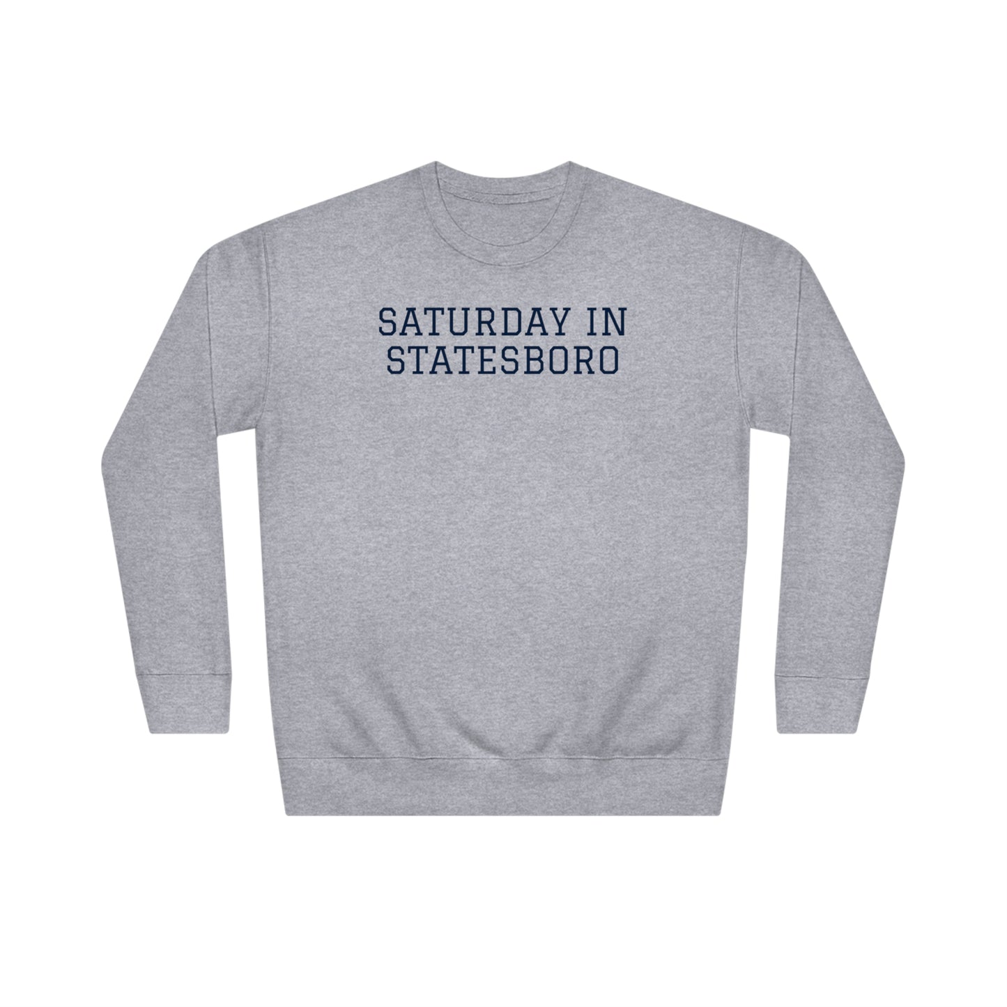 Georgia Southern Crew Sweatshirt