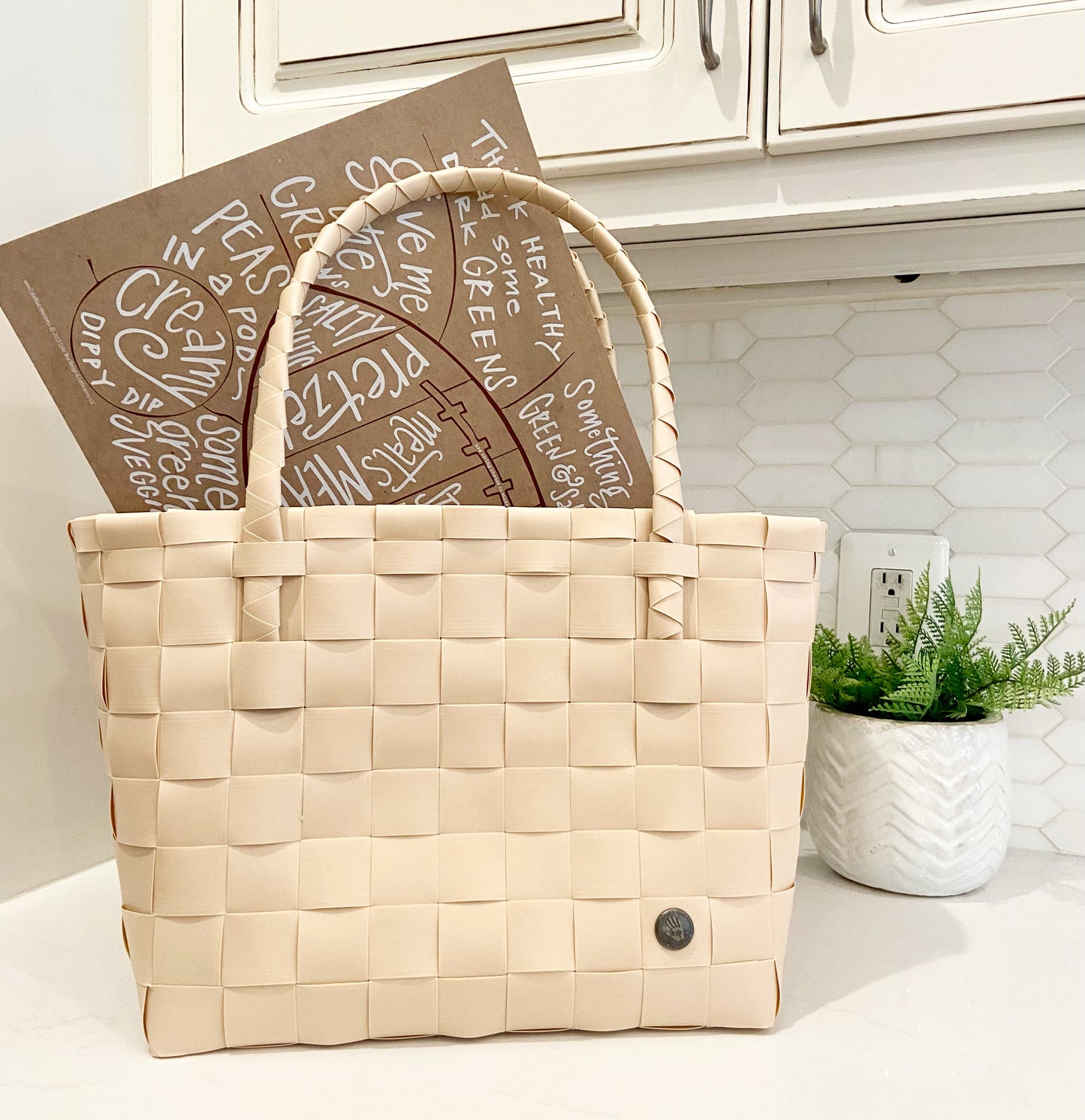 Summer Tote