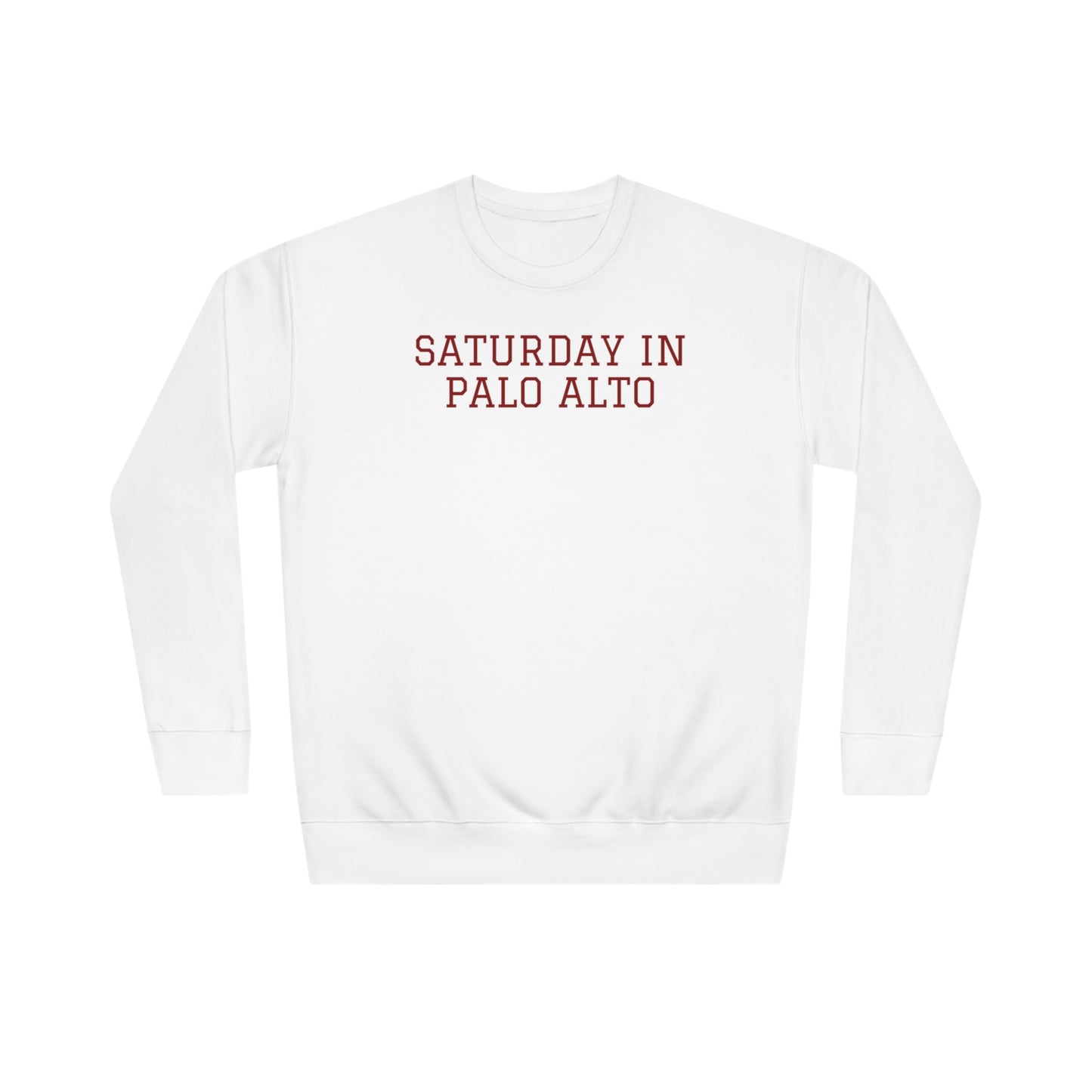 Stanford Crew Sweatshirt