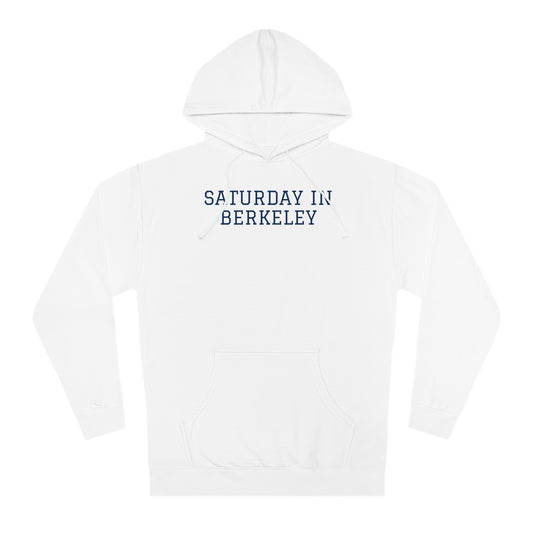Cal - Berkeley Hooded Sweatshirt