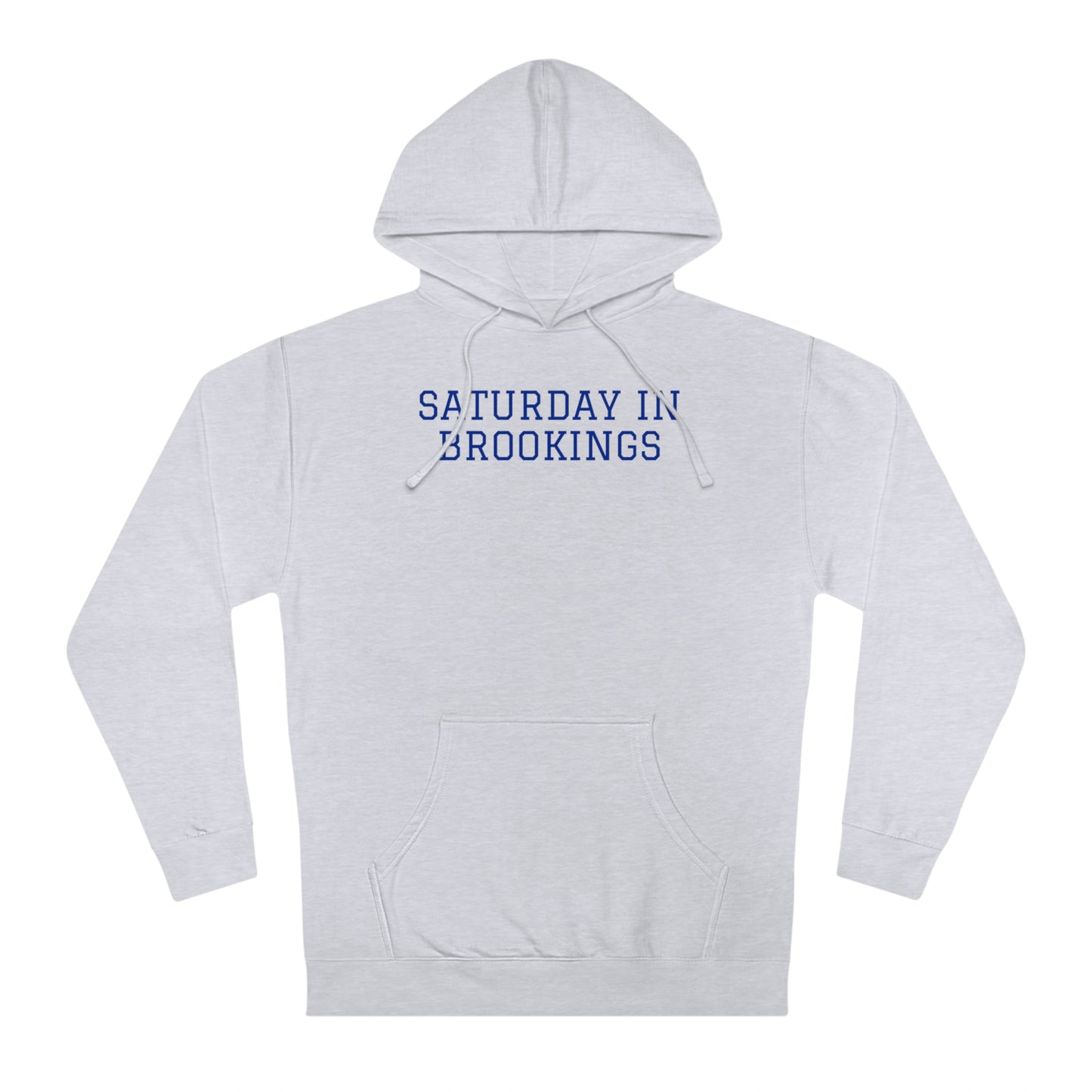 South Dakota State Hooded Sweatshirt