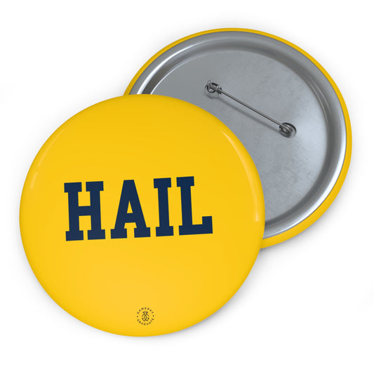 Hail Button