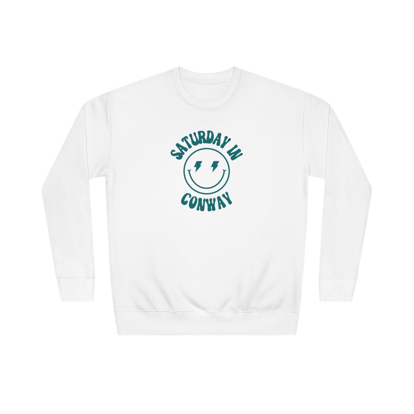 Coastal Carolina Crew Sweatshirt