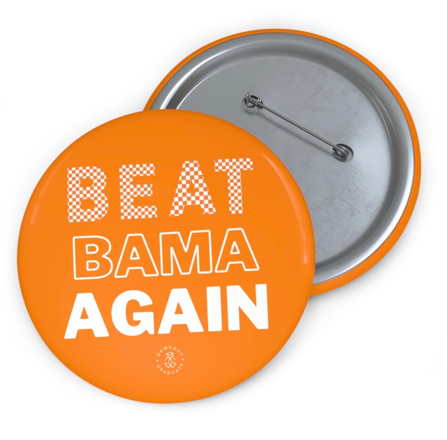 Tennessee Beat Bama Again