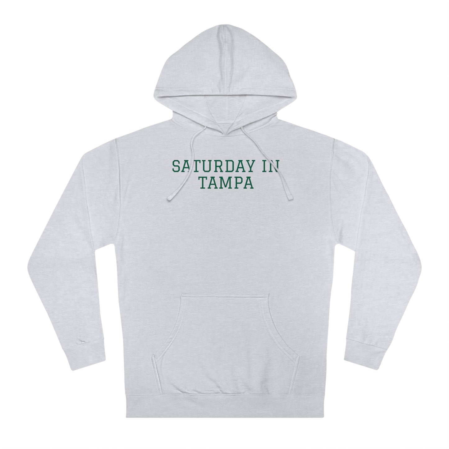 USF Hooded Sweatshirt