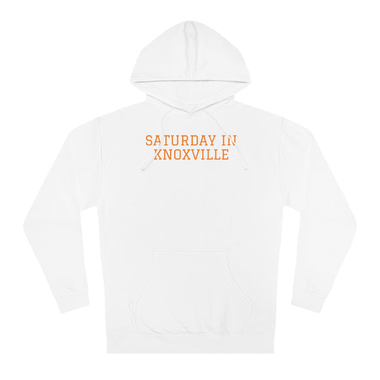 Tennessee Hooded Sweatshirt