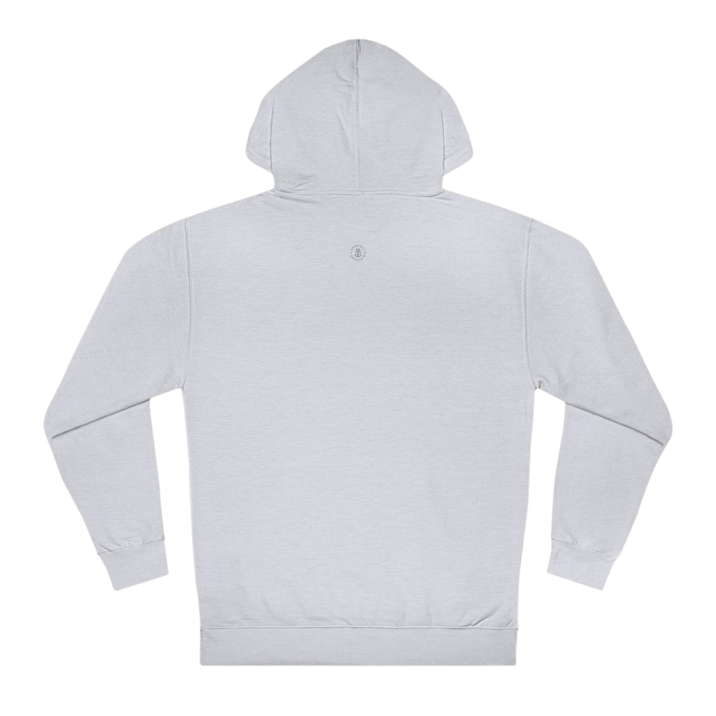 SMU Hooded Sweatshirt