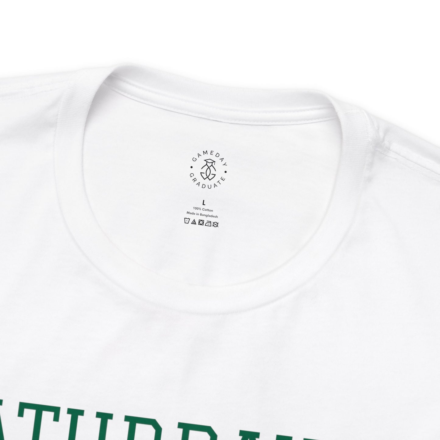 USF Short Sleeve Tee