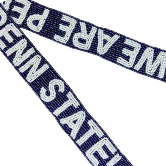 We Are Penn State Strap (Strap only)