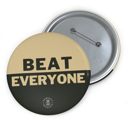 Army Beat Everyone Button