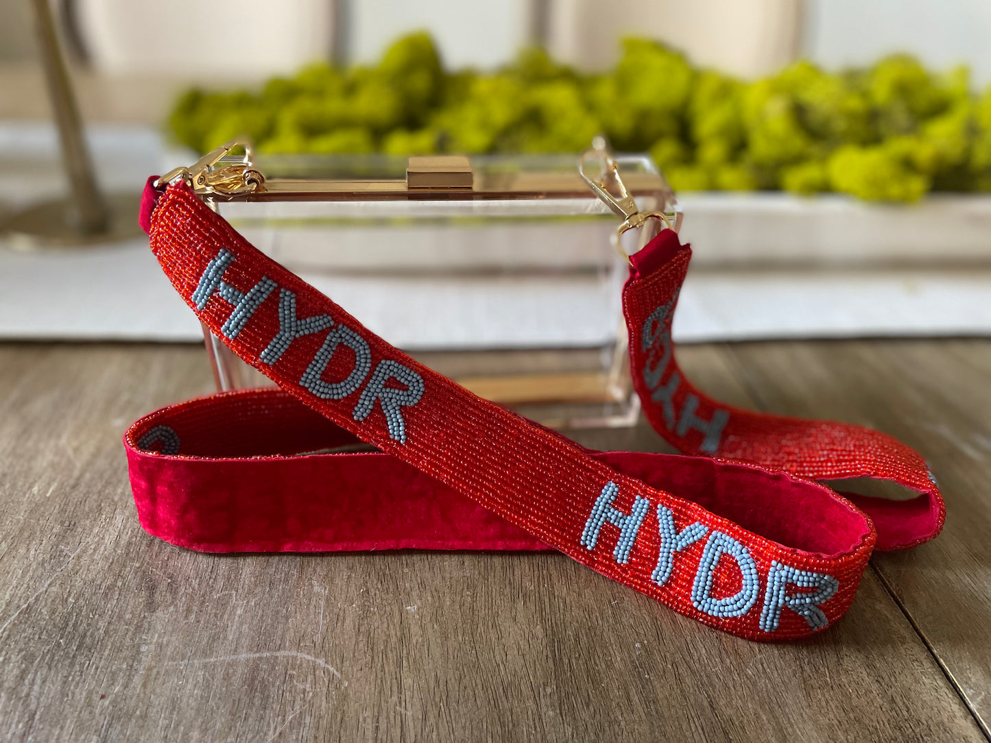 HYDR (Hell Yea Damn Right) Strap (Strap only)