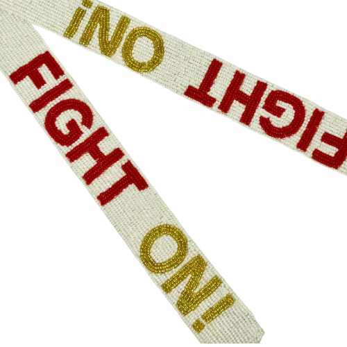 Fight On! Strap (Strap only) - USC