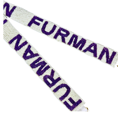 Furman Beaded Strap (Strap only)