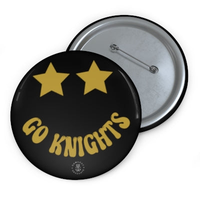 UCF Stars Button