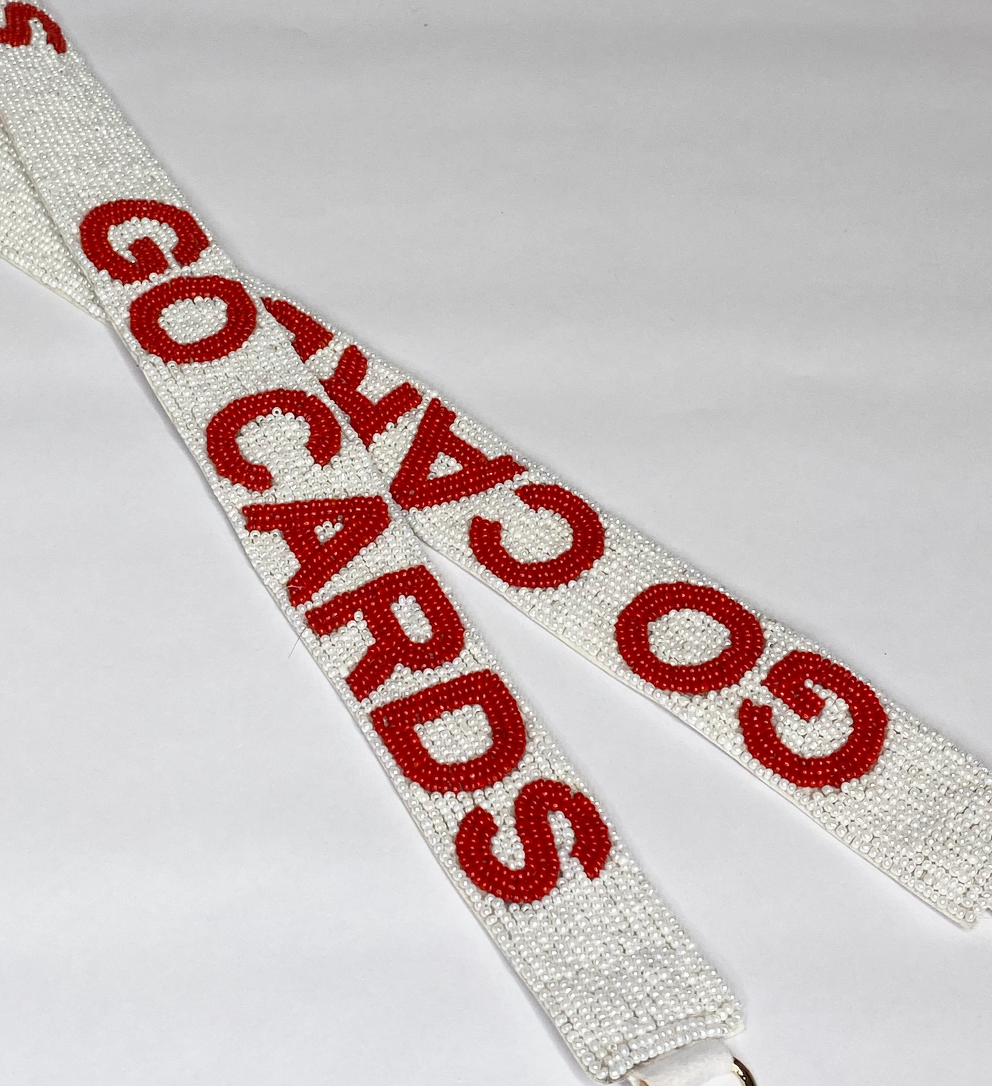 Louisville Go Cards Strap (Strap only)