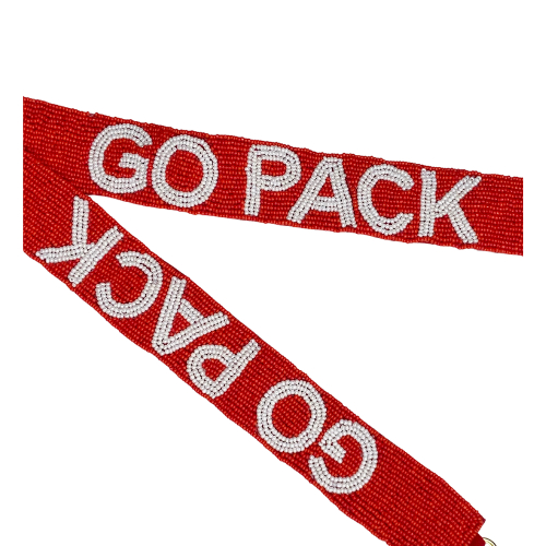 Go Pack Strap (Strap only)