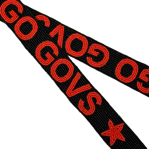 Go Govs Beaded Strap (Strap Only) (Copy)