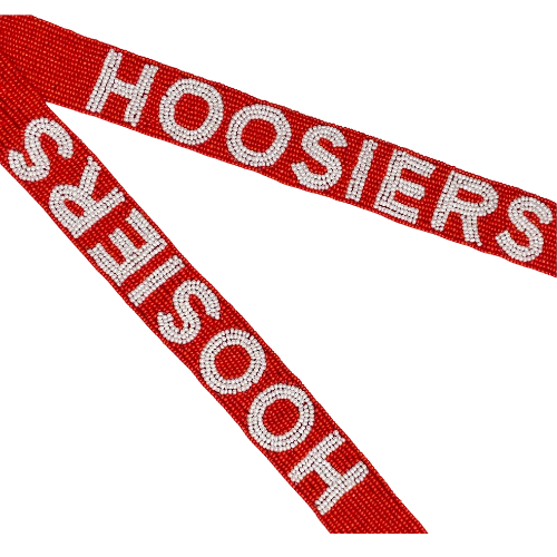 Hoosiers Strap (Strap only)