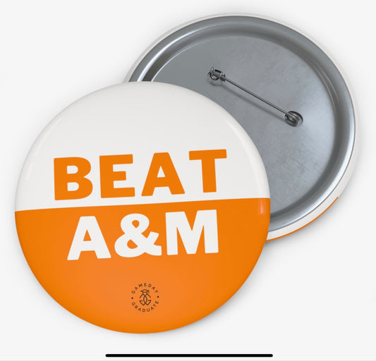 Beat A & M Button