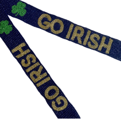 Go Irish Strap (Strap only)