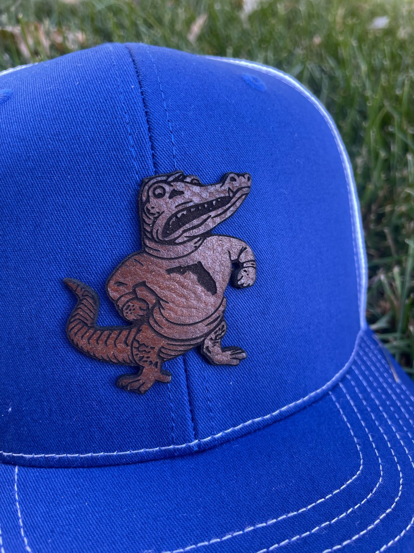 Florida Trucker Hat