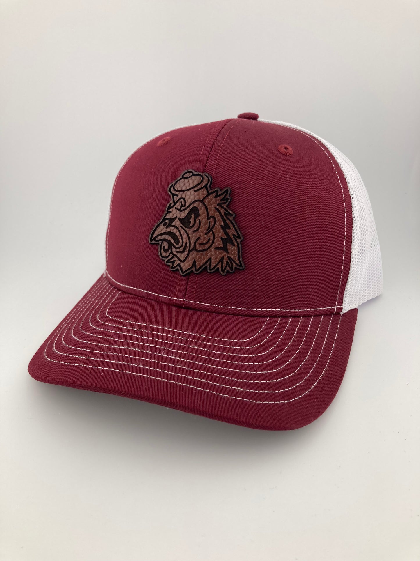 South Carolina Trucker Hat