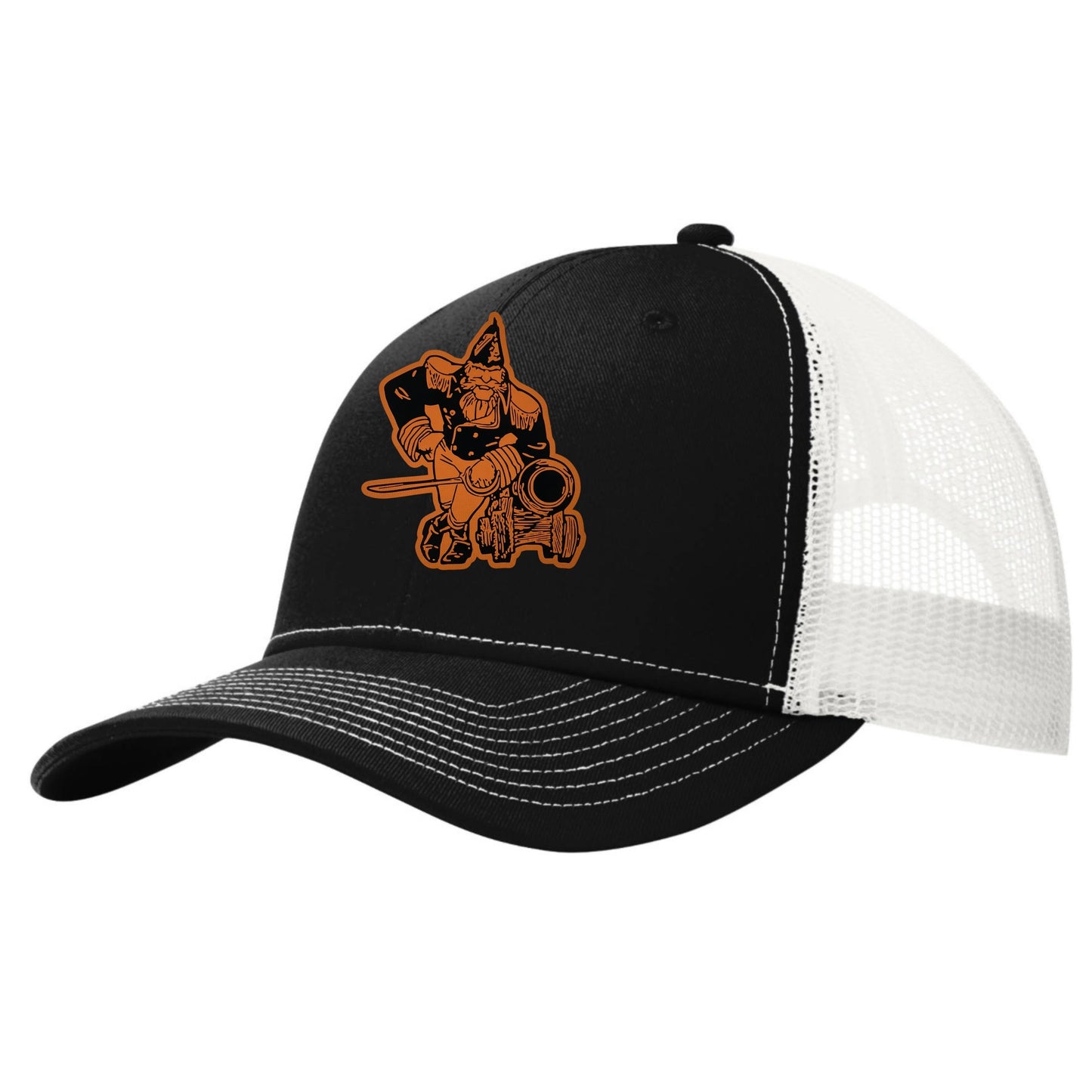 Vandy Trucker Hat