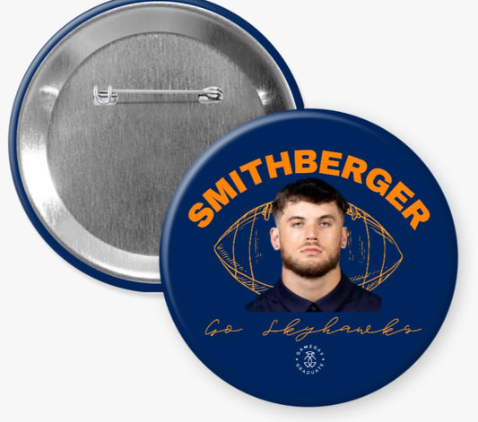 Custom Player Button with Photo