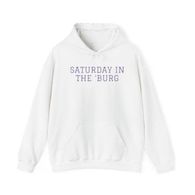 JMU Hooded Sweatshirt