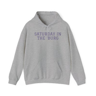 JMU Hooded Sweatshirt