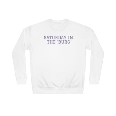 JMU Crew Sweatshirt