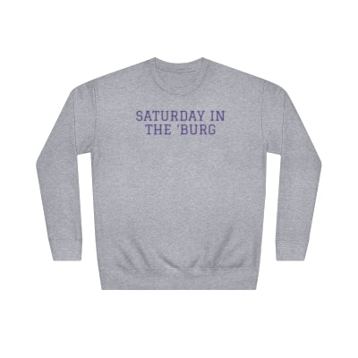 JMU Crew Sweatshirt