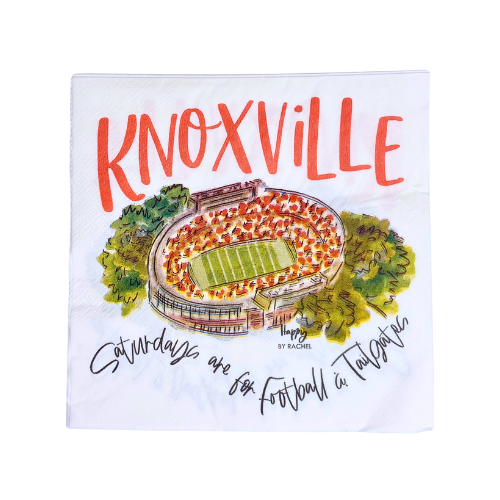 Knoxville Napkins