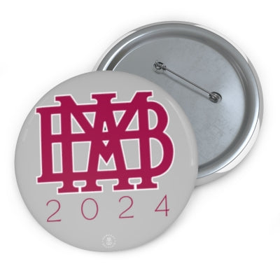 MBA 2024 Button