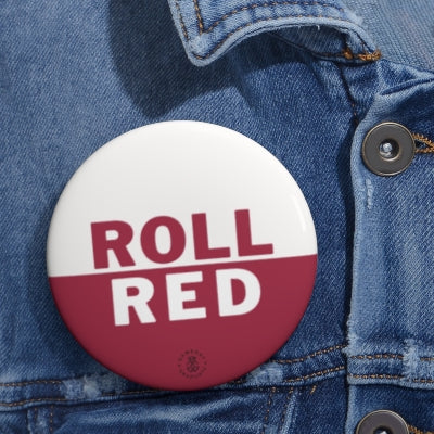 MBA Roll Red Button