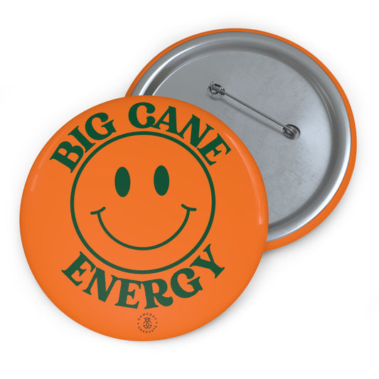 Miami Energy Button