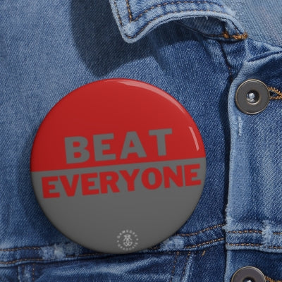 Ohio State Beat Everyone Button