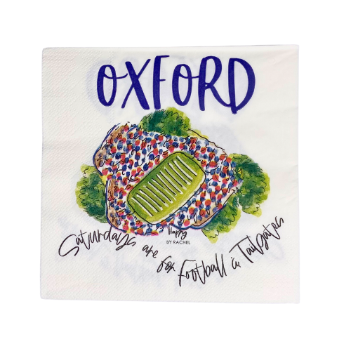 Oxford Napkins